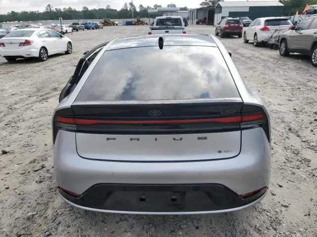 2023 TOYOTA PRIUS LE  