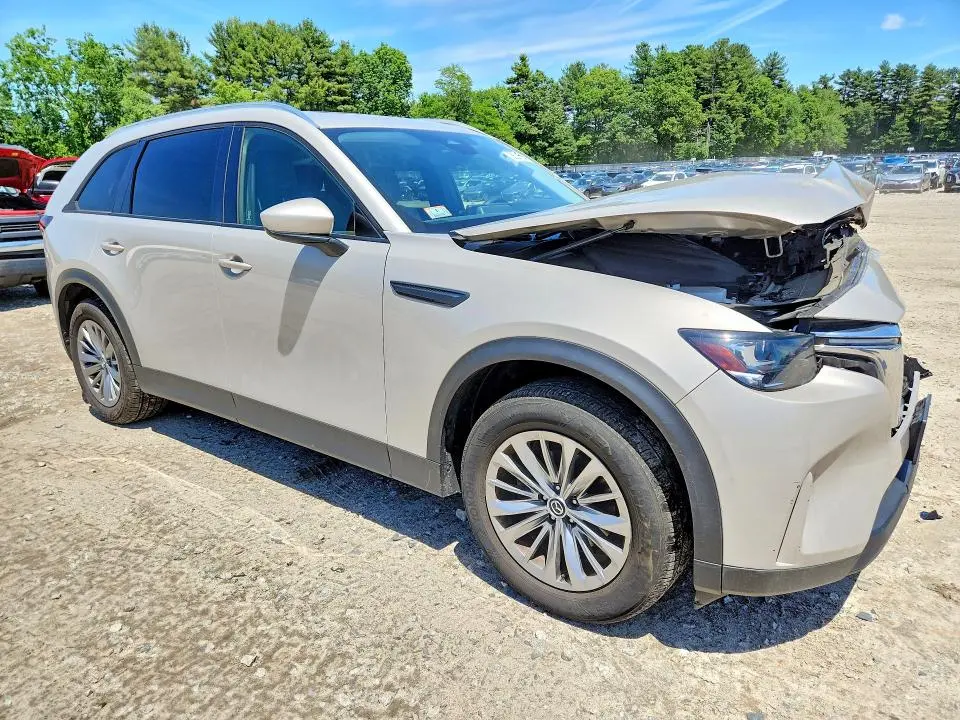 2024 MAZDA CX-90 PREFERRED  
