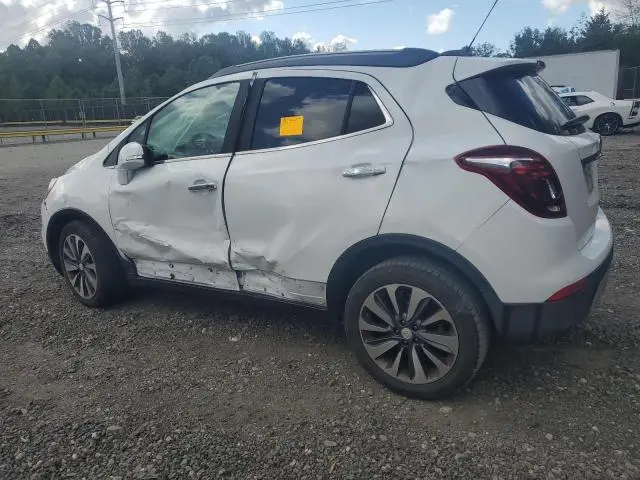 2019 BUICK ENCORE ESSENCE  