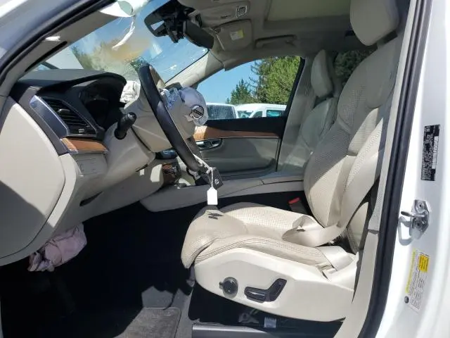 2020 VOLVO XC90 T6 INSCRIPTION  