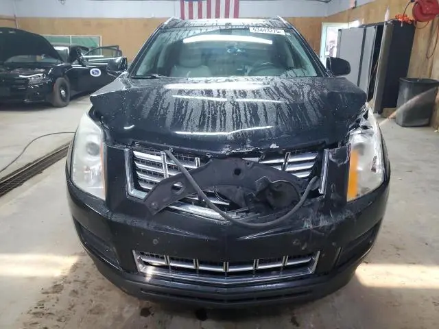 2013 CADILLAC SRX LUXURY COLLECTION  