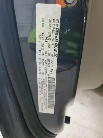 2013 DODGE GRAND CARAVAN SXT  