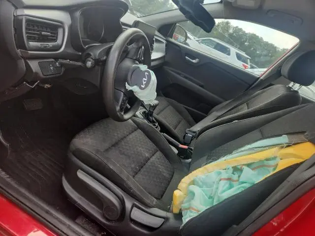 2023 KIA RIO LX  