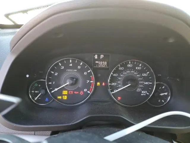 2011 SUBARU OUTBACK 3.6R PREMIUM  