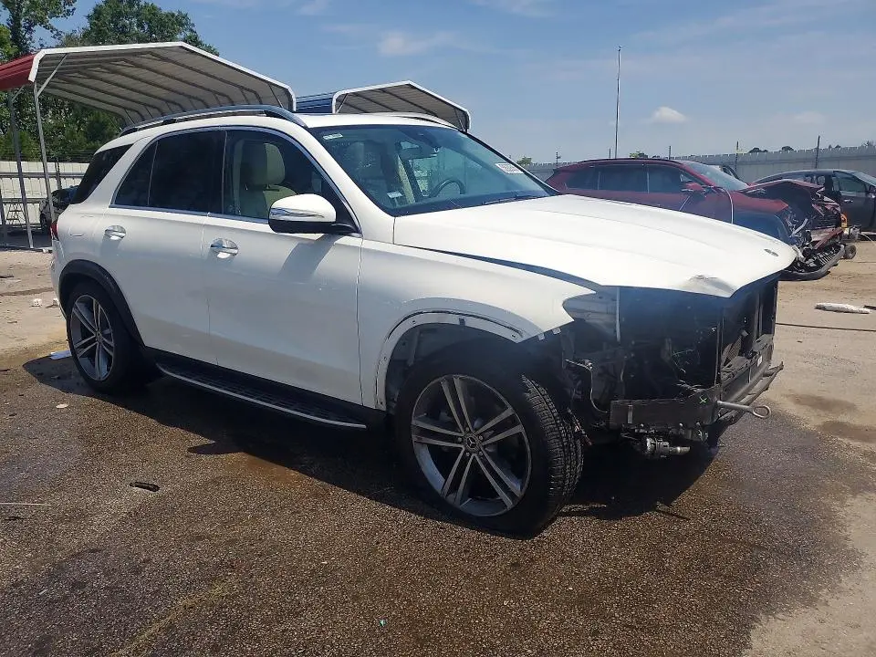 2020 MERCEDES-BENZ GLE 350  
