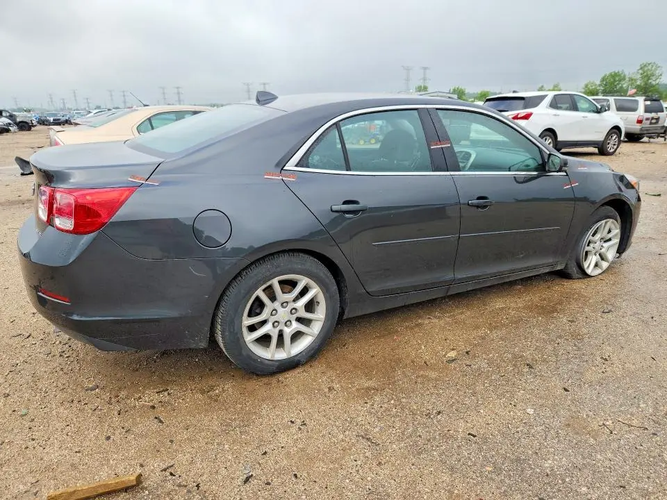 2014 CHEVROLET MALIBU 1LT  