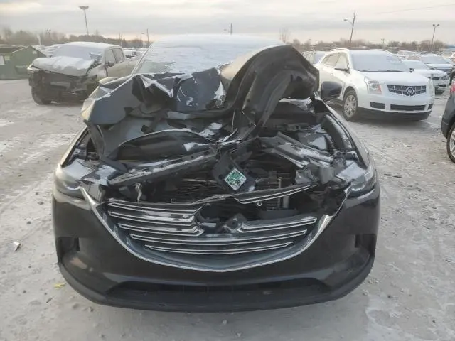 2018 MAZDA CX-9 TOURING  