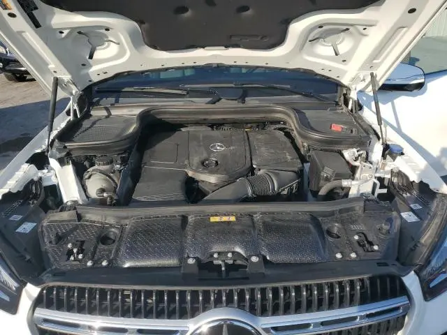 2024 MERCEDES-BENZ GLE 350 4MATIC  