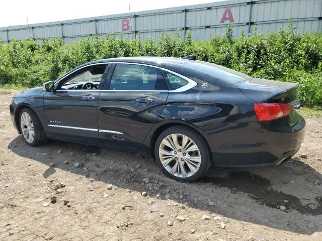 2020 CHEVROLET IMPALA PREMIER  