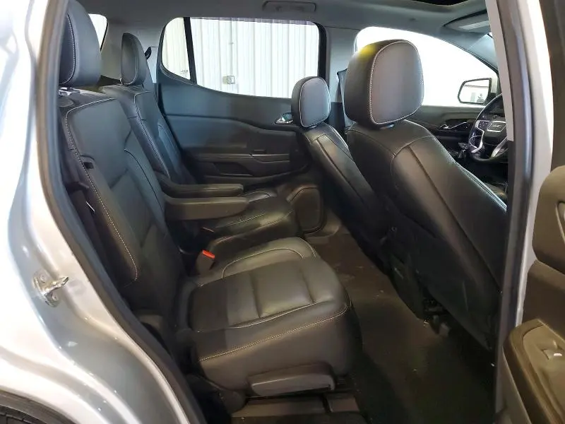 2019 GMC ACADIA SLT-2  