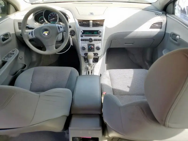 2011 CHEVROLET MALIBU LS  