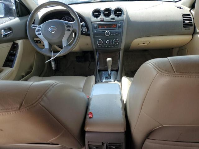 2011 NISSAN ALTIMA BASE