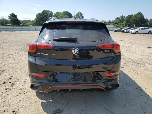 2020 BUICK ENCORE GX ESSENCE  