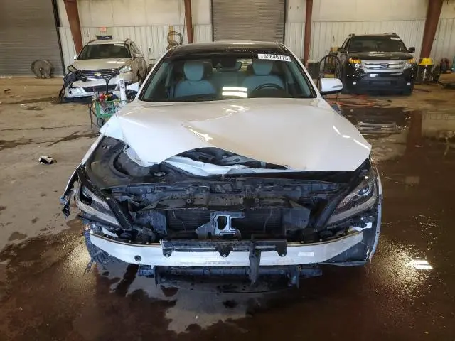 2018 GENESIS G80 BASE  