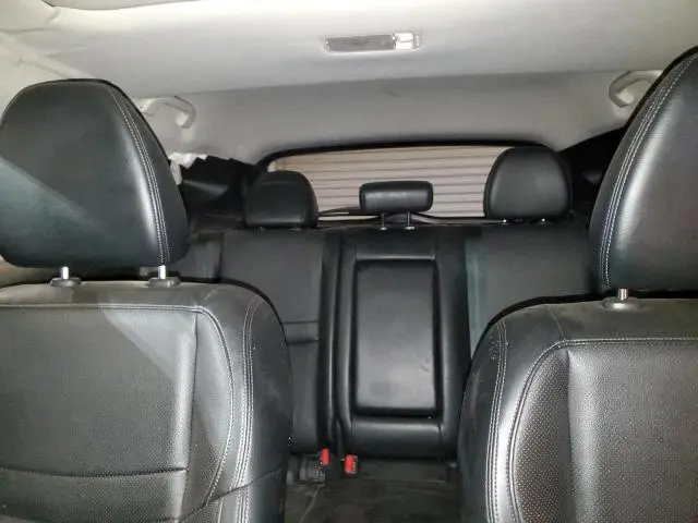 2021 NISSAN ROGUE SPORT SL  