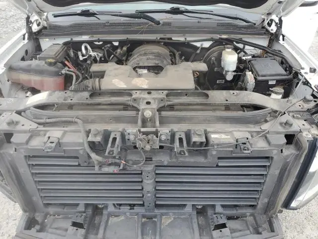 2019 CHEVROLET SUBURBAN C1500 LT  