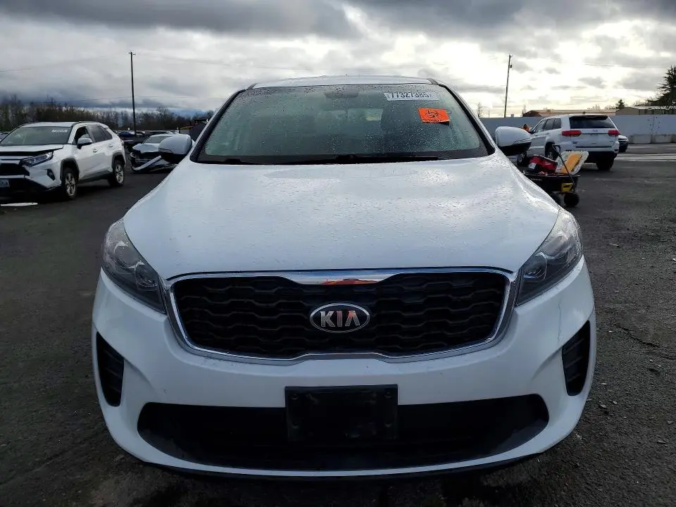 2020 KIA SORENTO LX  