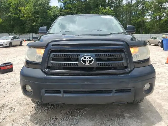 2013 TOYOTA TUNDRA DOUBLE CAB SR5  