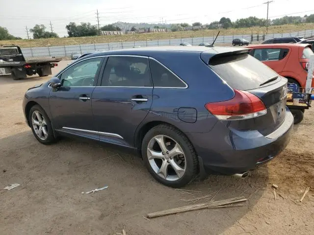 2015 TOYOTA VENZA LE  
