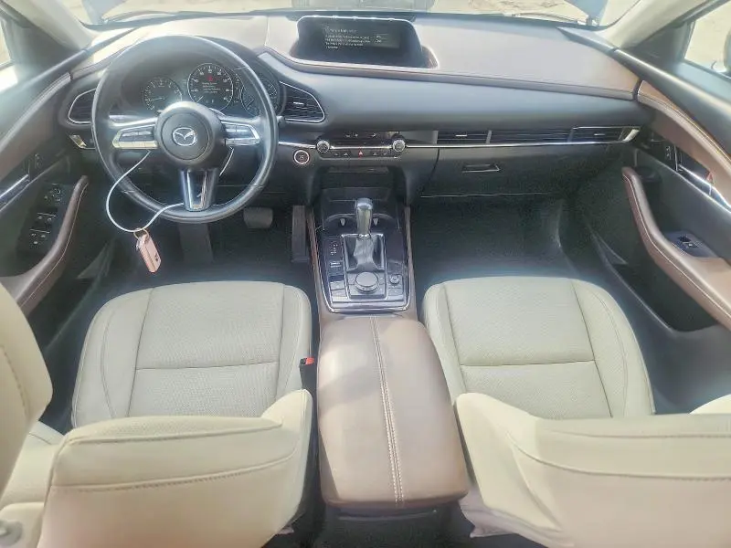 2021 MAZDA CX-30 PREMIUM  