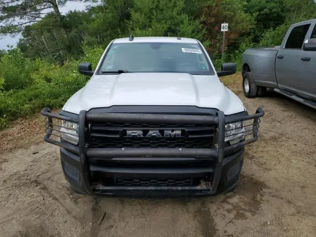 2019 RAM 2500 TRADESMAN  