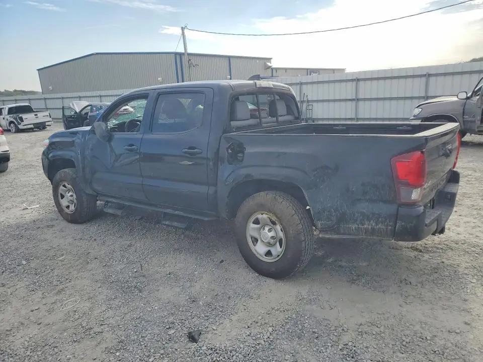 2020 TOYOTA TACOMA SR V6  