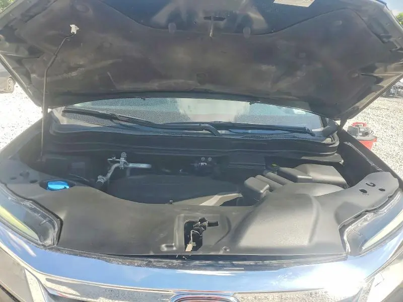 2022 HONDA PILOT TOURING  