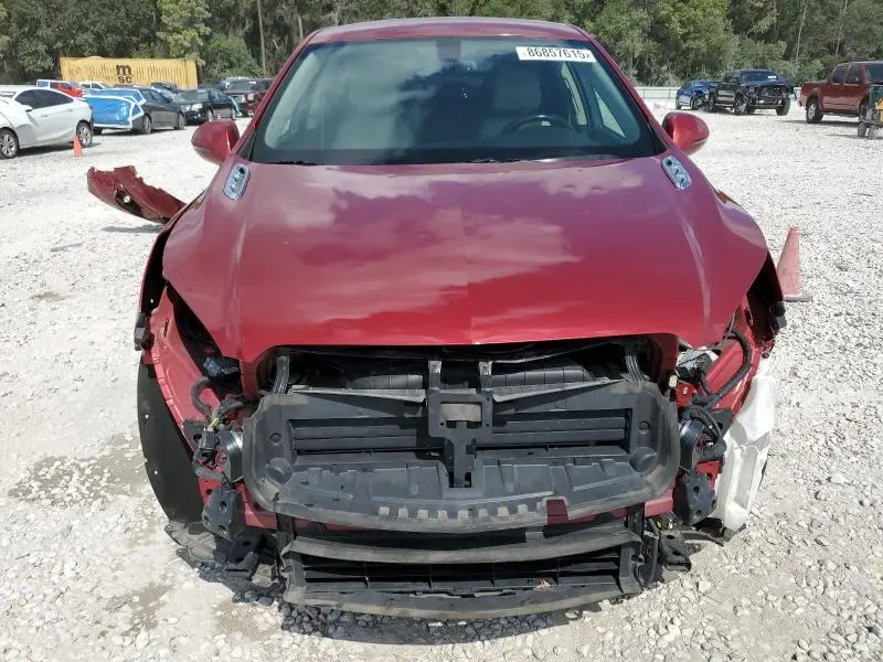 2017 BUICK ENVISION PREFERRED  