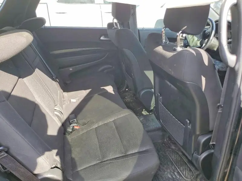 2023 DODGE DURANGO PURSUIT  