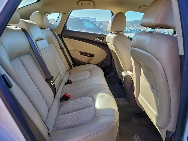 2013 BUICK VERANO CONVENIENCE  