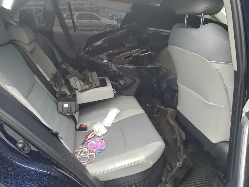 2024 TOYOTA RAV4 LIMITED  