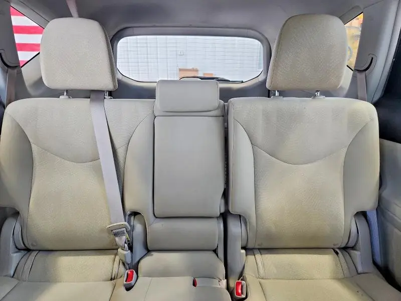 2013 TOYOTA PRIUS V THREE  