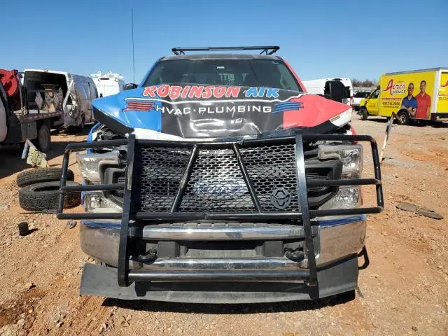 2020 FORD F250 SUPER DUTY  