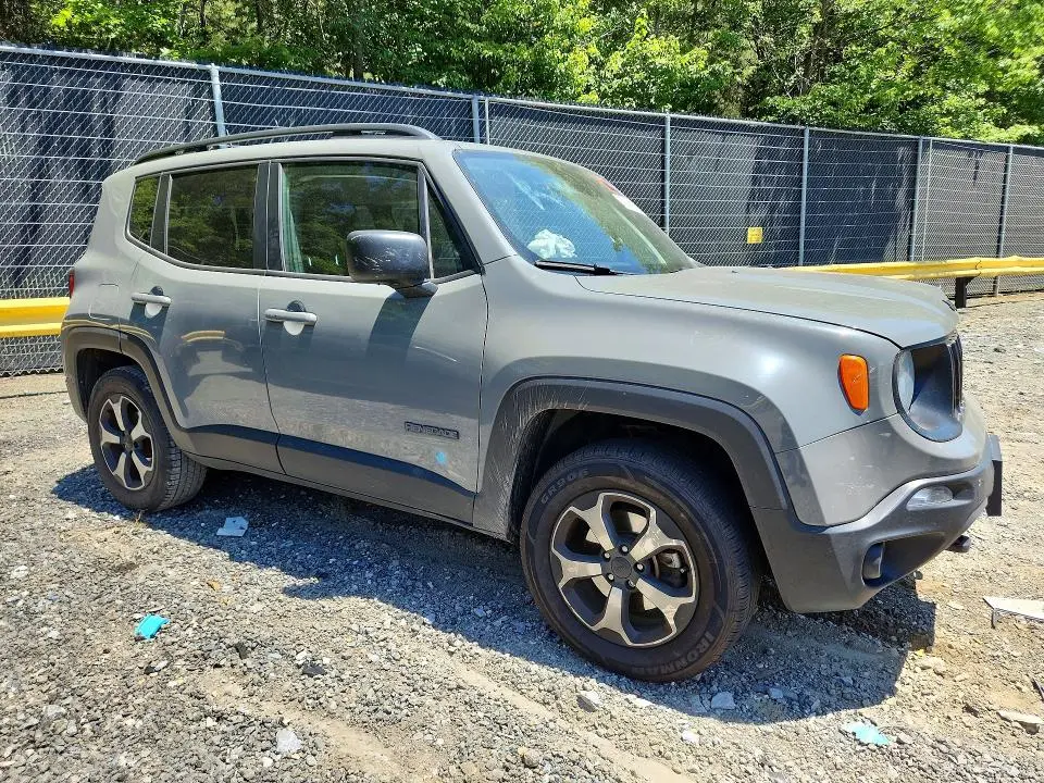 2020 JEEP RENEGADE SPORT  