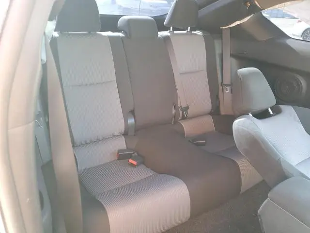 2015 TOYOTA SCION TC   