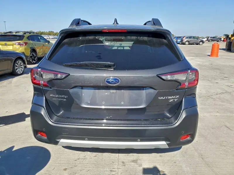 2023 SUBARU OUTBACK LIMITED XT  