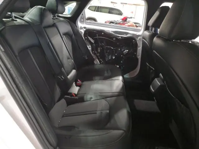 2024 KIA K5 GT LINE  