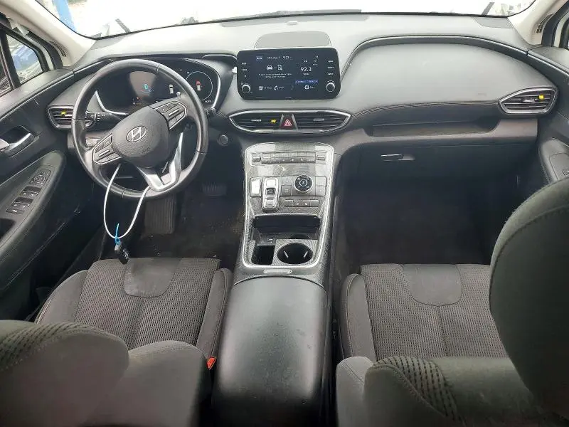 2022 HYUNDAI SANTA FE XRT  