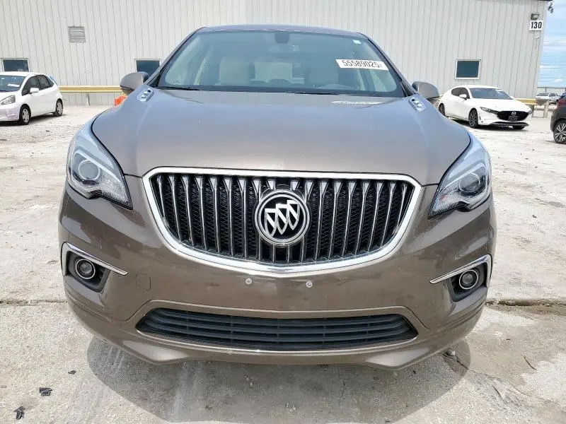 2017 BUICK ENVISION PREFERRED  