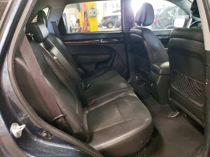 2011 KIA SORENTO EX  