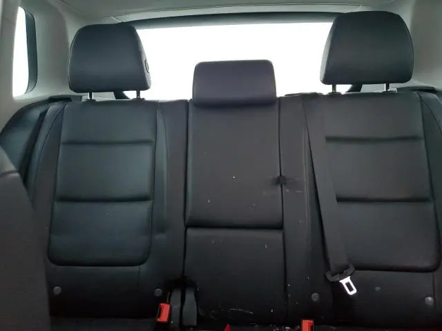 2014 VOLKSWAGEN TIGUAN S  