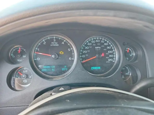 2011 GMC YUKON DENALI  