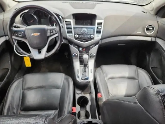 2015 CHEVROLET CRUZE   