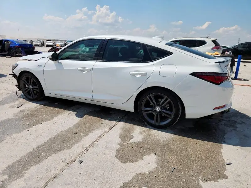 2024 ACURA INTEGRA A-SPEC  
