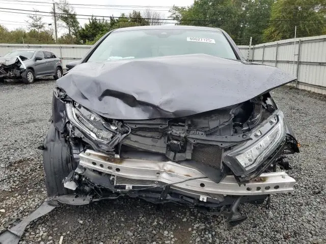 2023 HONDA ODYSSEY EXL  