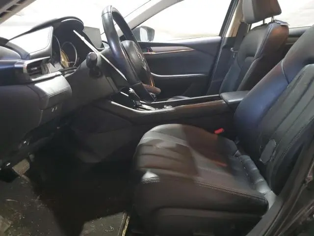 2018 MAZDA 6 TOURING  