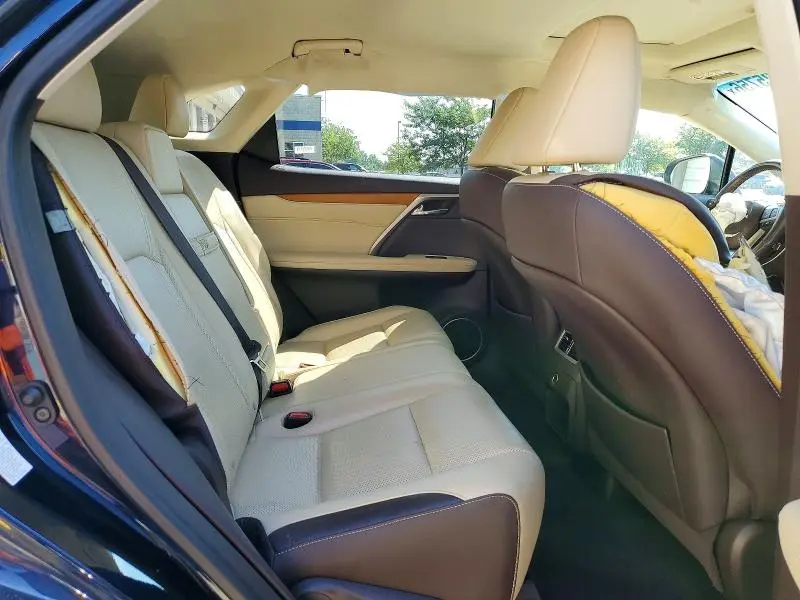 2019 LEXUS RX 350 BASE  