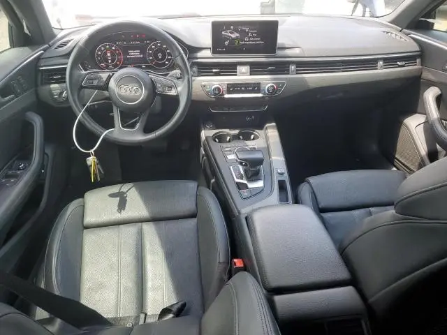 2019 AUDI A4 PREMIUM PLUS  