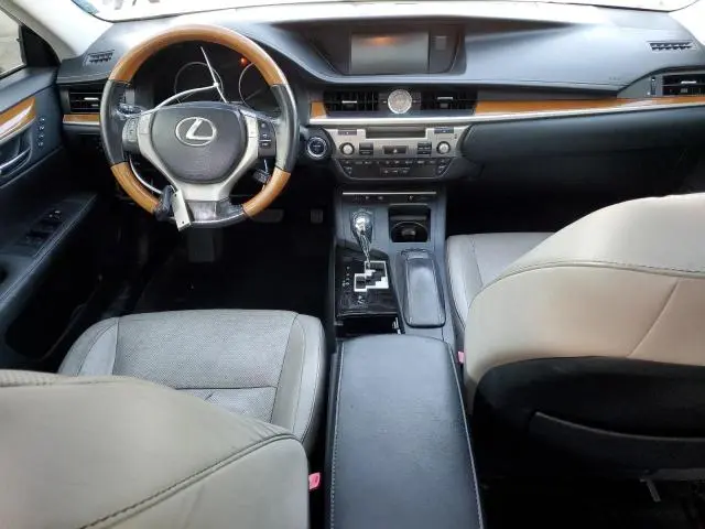 2014 LEXUS ES 300H  