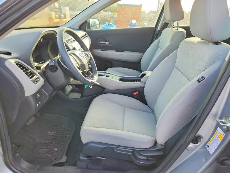 2019 HONDA HR-V LX  